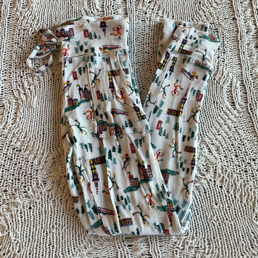 Aerie Sleep Joggers